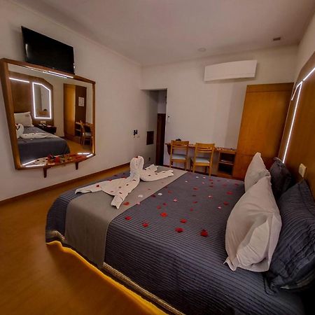Motel Paraiso Do Braseiro Вила-Нова-ди-Гая Экстерьер фото