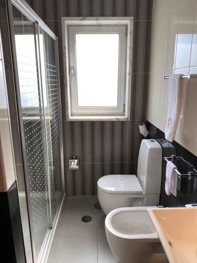 Motel Paraiso Do Braseiro Вила-Нова-ди-Гая Экстерьер фото